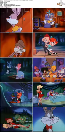 Tiny Toon Adventures 1990 S01 S03 1080p WEBRip 10bit EAC3 2.0 x265-iVy