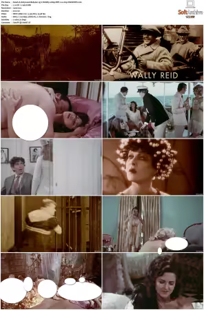 Hollywood Babylon 1971 WebRip 1080p DDP 2.0 x265-UNKNOWN