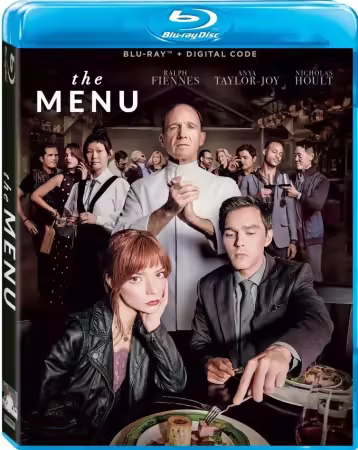 The Menu 2022 1080p BluRay x265 8-bit AAC 5.1 WeSLeY