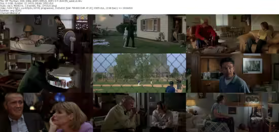 Off The Black 2006 1080p AMZN WEB-DL DDP2 0 H 264-NTb