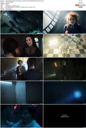 Wednesday 2022 S02 2160p NF WEB-DL x265 HEVC 10bit DDP 5.1 Vyndros