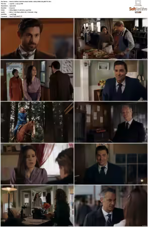 When Calls the Heart S08 1080p WEB h264-SCENE
