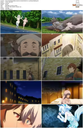 Kaifuku Jutsushi no Yarinaoshi S01 1080p x264-SubsPlease