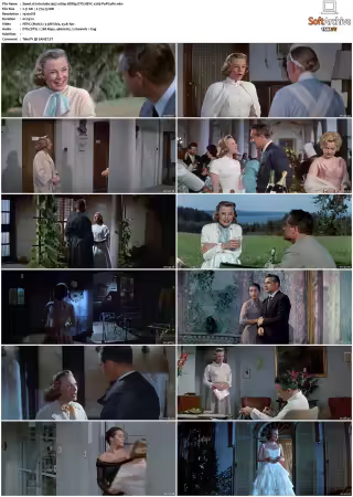 Interlude 1957 1080p BDRip DTS HEVC x265-PoPCoRn