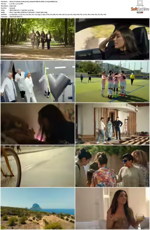 Yolanthe S01 2025 2160p NF WEB-DL DDP5 1 H265-HHWEB