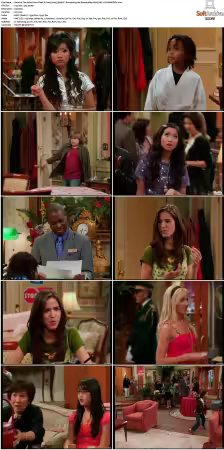 The Suite Life of Zack and Cody 2005 S01-S03 480p H265 AAC 2CH-MNKYDDL