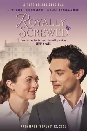 Royally Screwed 2026 1080p WEBRip-LAMA