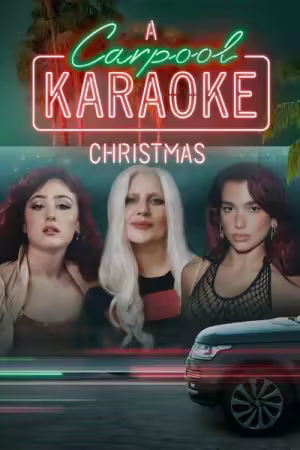 A Carpool Karaoke Christmas 2024 720p WEBRip-LAMA