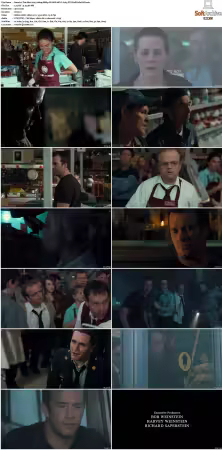 The Mist 2007 1080p BRRip DV HDR HEVC X265 DTS-PoPCoRnUHD