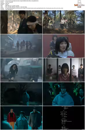 All of Us Are Dead 2022 S01 2160p NF WEB-DL DUAL DDP5.1 H265-KRATOS