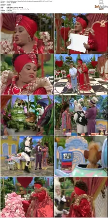 Adventures In Wonderland 1992 S01 S03 480p WEB-DL H264 AAC2.0-cT