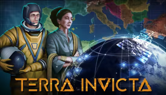 Terra Invicta Update v1.0.29-RUNE