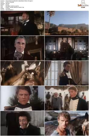Shaka Zulu S01 1080p BluRay TrueHD5.1 AVC-d3g