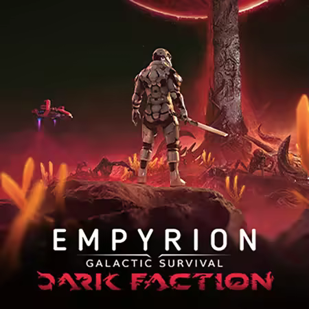 Empyrion Galactic Survival Dark Faction Update v1.15-RUNE