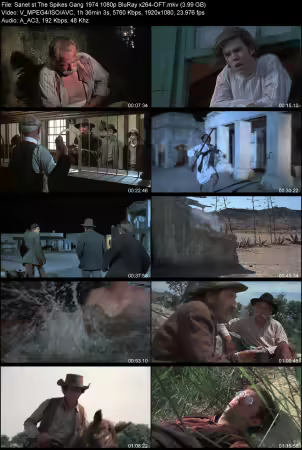 The Spikes Gang 1974 1080p BluRay x264-OFT