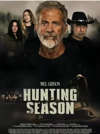 Hunting Season 2025 2160p 4K WEB 5 1-LAMA