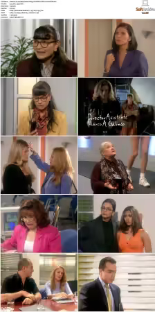 Yo soy Betty la fea 1999 S01 NF WEB-DL DDP2.0 x264-BTW