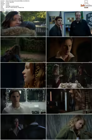 Once Upon a Time S01-S07 DVDRip XviD BDRip x264-Scene