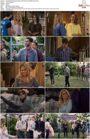 Fuller House S04 WEBRip EAC3 5.1 1080p x265-iVy
