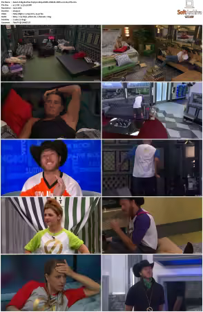 Big Brother US S19 1080p AMZN WEB-DL DDP2.0 H264-NTb