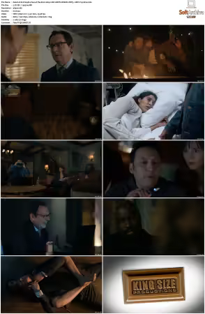 Evil 2019 S04 2160p AMZN WEB-DL x265 HEVC 10bit DDP 5.1 Vyndros