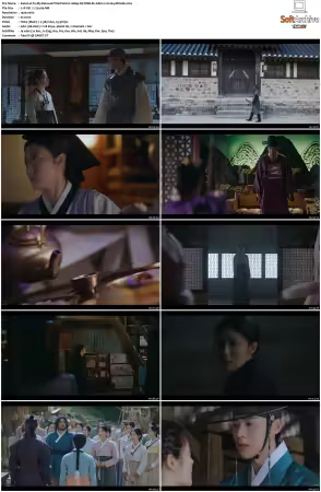 To My Beloved Thief S01 1080p NF WEB-DL AAC2.0 H264-MrHulk
