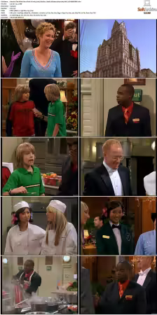 The Suite Life of Zack and Cody 2005 S01-S03 480p H265 AAC 2CH-MNKYDDL