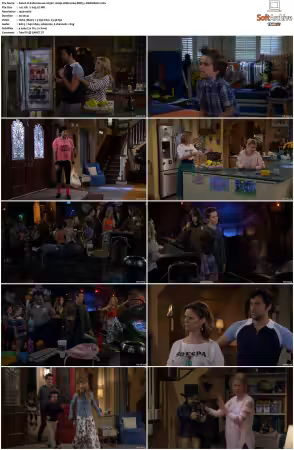 Fuller House S01 S05 1080p WEB H264 DDP5.1-DERMAGiC