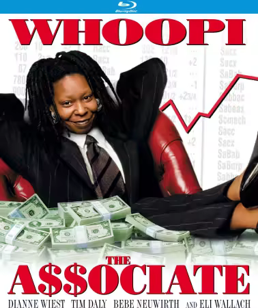 The Associate 1996 1080p BluRay Remux AVC DTS HD MA 5.1-GARBAGEDAY