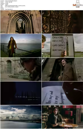 A History of Scotland S01-S02 BDRip XviD-SPRiNTER