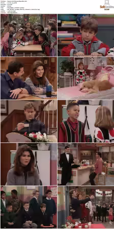 Full House S01-S08 German DL 1080p NetflixHD x264-4SJ
