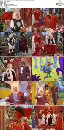 Adventures In Wonderland 1992 S01-S03 480p WEB-DL H264 AAC2.0-cT