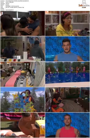 Big Brother US S21 720p WEB x264-SCENE