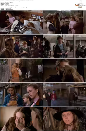 Dr Quinn Medicine Woman S03 MULTi 1080p WEB H264-UKDTV