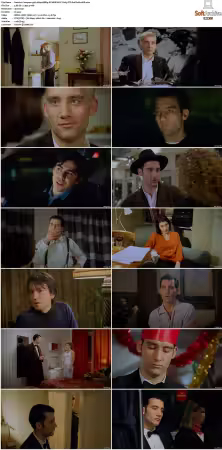 Croupier 1998 1080p BRRip DV HDR HEVC X265 DTS-PoPCoRnUHD