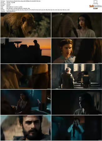 House of David S01-S02 1080p 10bit WEBRip 6CH x265 HEVC-PSA