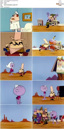 Squiddly Diddly S01 x264-NOGRP