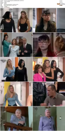 Yo soy Betty la fea 1999 S01 NF WEB-DL DDP2.0 x264-BTW