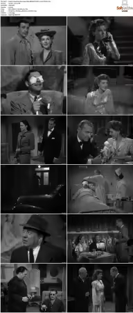 Dead Mans Eyes 1944 1080p BDRip DTS HEVC x265-PoPCoRn