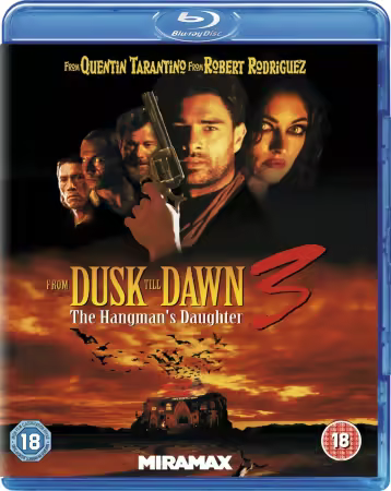 From Dusk Till Dawn 3 The Hangmans Daughter 1999 1080p BluRay REMUX AVC DTS HD MA 5.1-BLURANiUM