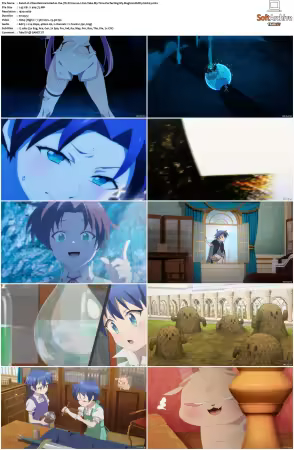 I Was Reincarnated S01 REPACK 1080p CR WEB-DL DUAL DDP20 H264-Kitsune