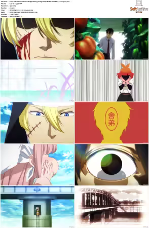 Arakawa Under The Bridge 2010 S01 1080p BluRay 10bit EAC3 2.0 x265-iVy