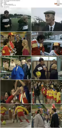 Jossys Giants S01 REPACK DVDRip x264-GHOULS