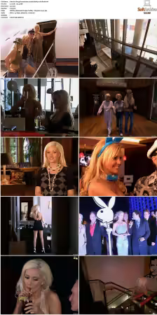 The Girls Next Door S01-S06 DVDRip XviD-SCENE
