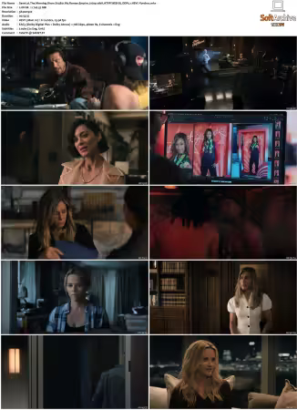 The Morning Show 2019 S04 2160p ATVP WEB-DL x265 HEVC 10bit DDP 5.1 Vyndros