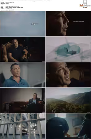 Cocaine Trade Exposed The Invisibles S01 720p AMZN WEB-DL DDP2.0 H264-playWEB