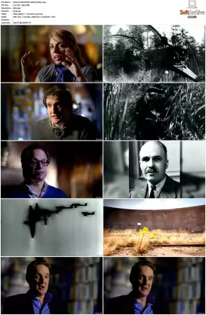 World War Weird S01 S03 540p WEB AAC x264-NGP