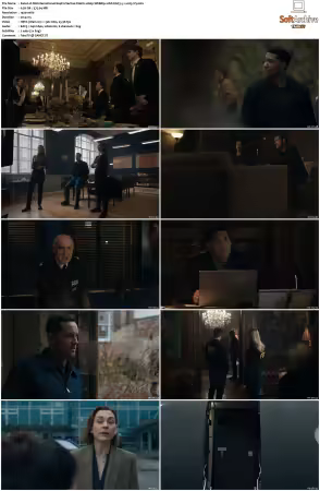 FBI International 2021 S04 1080p WEBRip 10bit EAC3 5.1 x265-iVy