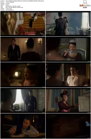 Bridgerton S04 1080p WEBRip 10Bit DDP5.1 HEVC-d3g