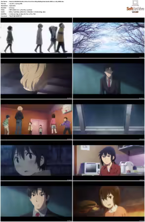 ERASED S01 1080p BluRay Dual-Audio DDP2.0 x265-8RM
